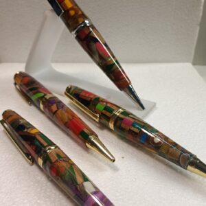 Penna in matite